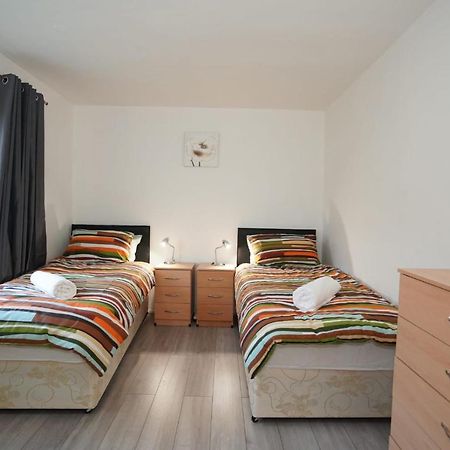 Birmingham Bhx-Hs2 -Nec Apartment Экстерьер фото