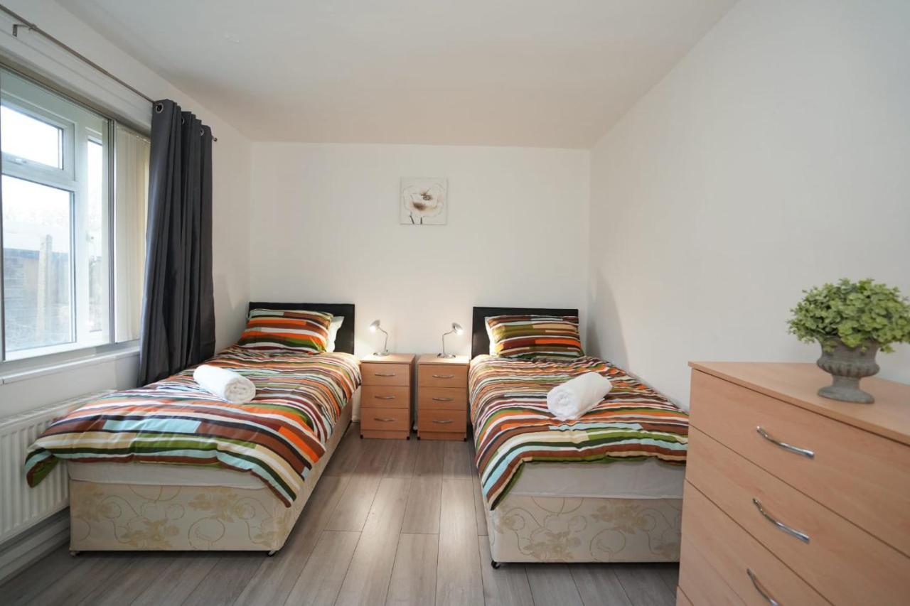 Birmingham Bhx-Hs2 -Nec Apartment Экстерьер фото